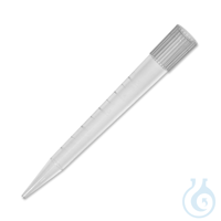 Pipettenspitzen SOC 0.5-5 ml 250 Pipettenspitzen SOC 0.5-5 ml 250farblos, 250...